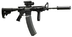 Take Shooting to the Next Level with the AR 15 Take Shooting to the Next Level with the AR 15